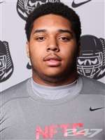 Kwan Stallworth