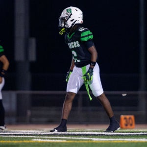 JMARI GARLINGTON mugshot