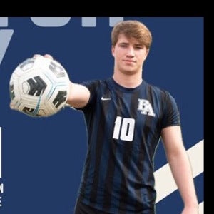 Andrew Butterfield mugshot