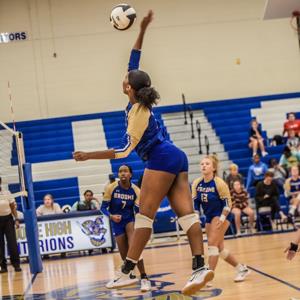 Anaya Wofford