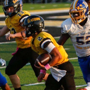 Tyson Morin