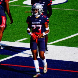 Tremail Boyd