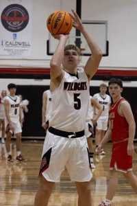 Ashton Crouch mugshot