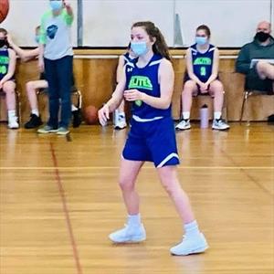 Breonna Dufresne mugshot