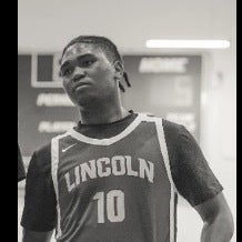 Malakhi Lowe