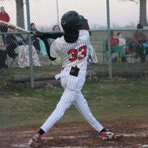 Landon Hagan