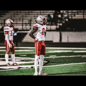 Avery Johnson mugshot