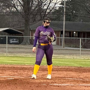 Marion Gamble mugshot