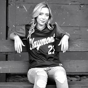 MaKena Brown mugshot