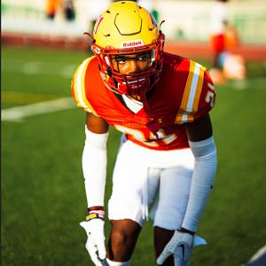 BYRON BALDWIN JR.