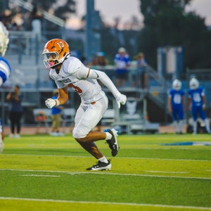 Jordan Bernard mugshot