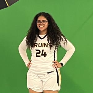 Jazmin Tubbs