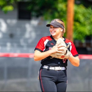 Baylee Heffernan mugshot