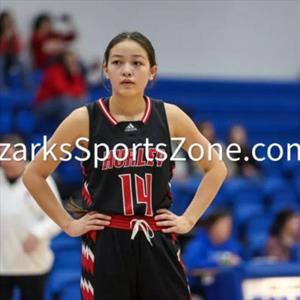 Hayden Young mugshot