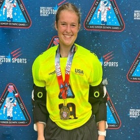 MOLLY O’LEARY
