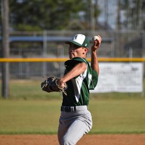JAKE MENARD