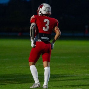 Daniel Healy mugshot