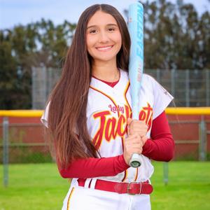 Jaylene Jimenez