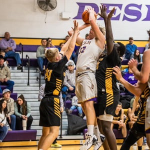 Carson Sieber
