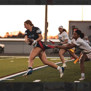 Katelyn Wagner