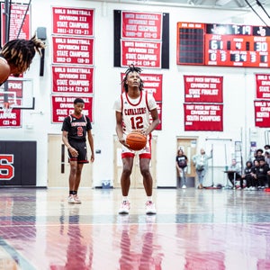 ROBERT FRAZIER-ROBINSON JR