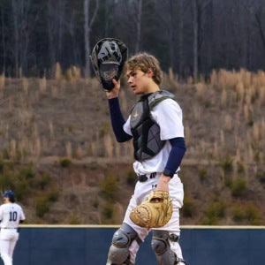 Wyatt Powell mugshot