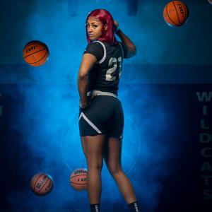 Akyla Williams