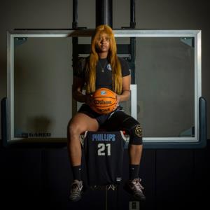 AKYLA WILLIAMS