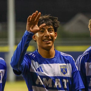 Michael Luna mugshot