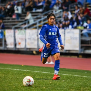 Michael Luna