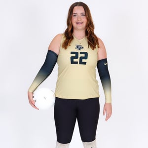 Alyssa Cooper mugshot