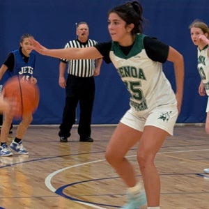 Avery Norman mugshot