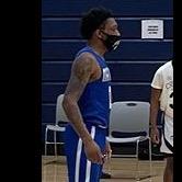 Amir Lyles
