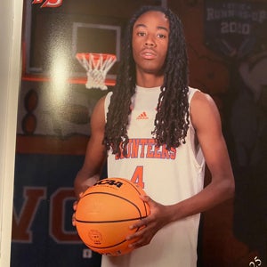 Kash Bracey