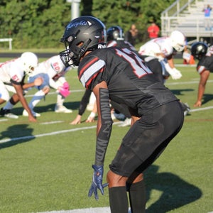 Josiah Bryant mugshot