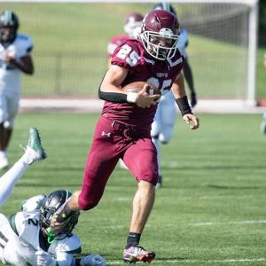 Braden Mcwreath mugshot