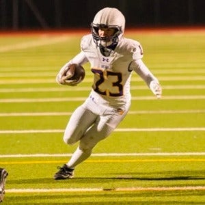 Christopher Thompson mugshot