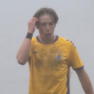 Tristan Uecker