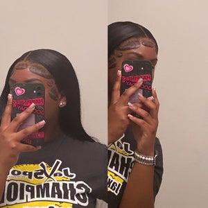 Za'Naiyah Anthony mugshot