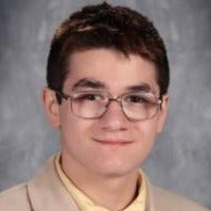 Gavin Coria