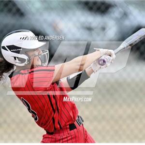 Yasmine McKinney mugshot