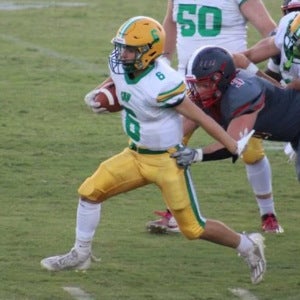 Ethan McCloskey