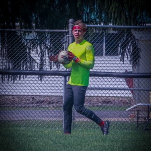 Jordan Smith mugshot