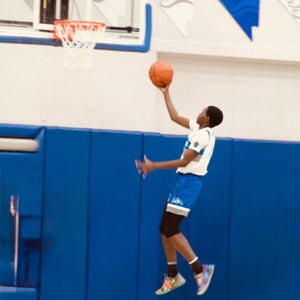 Kishaun Barner