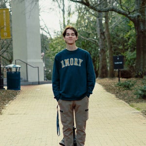 Griffin Byrd