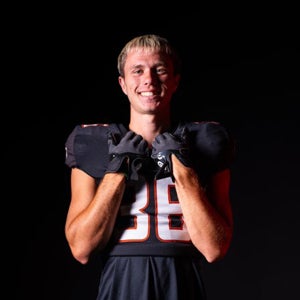 Jaden Fowers mugshot