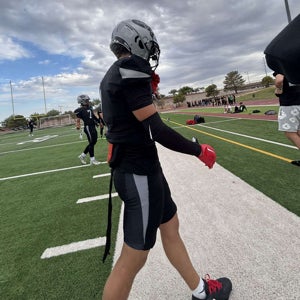 Leo Templeton mugshot