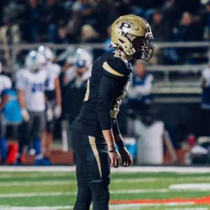 Spencer Baker mugshot