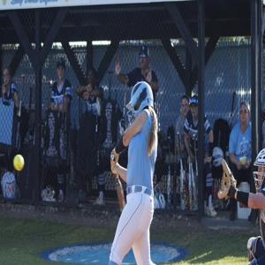 Callie Tyndall mugshot