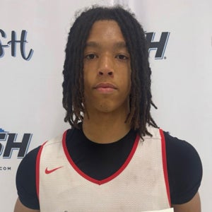 Landon Thomas mugshot